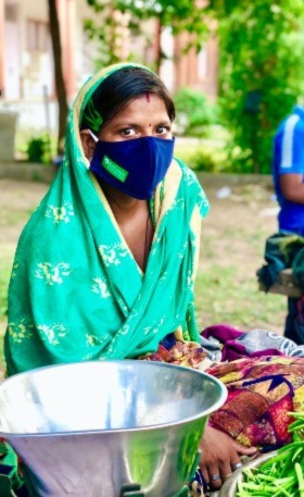 Mission COVID Suraksha Mission COVID Suraksha