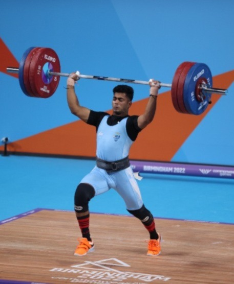 Reliance Foundation Olympics Initiatives