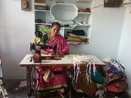 Supporting rural communities during the pandemic