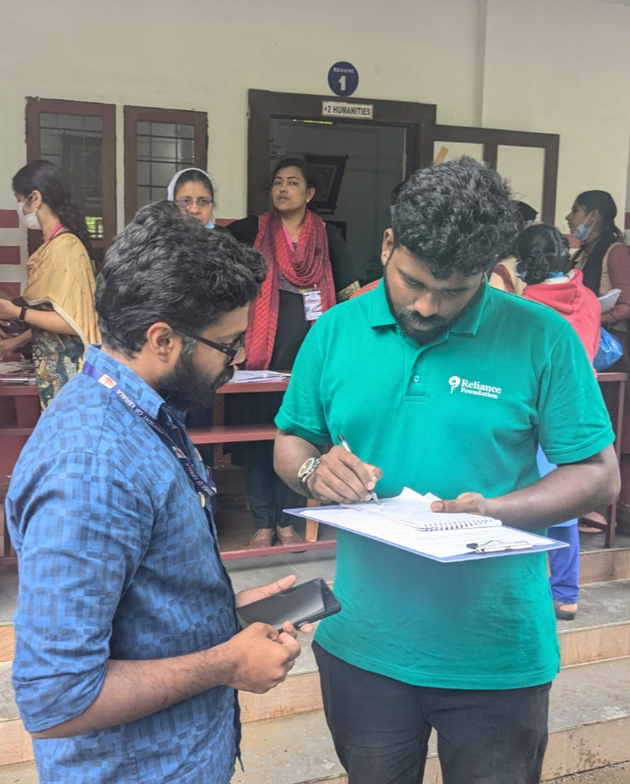 Nurturing lives, building futures